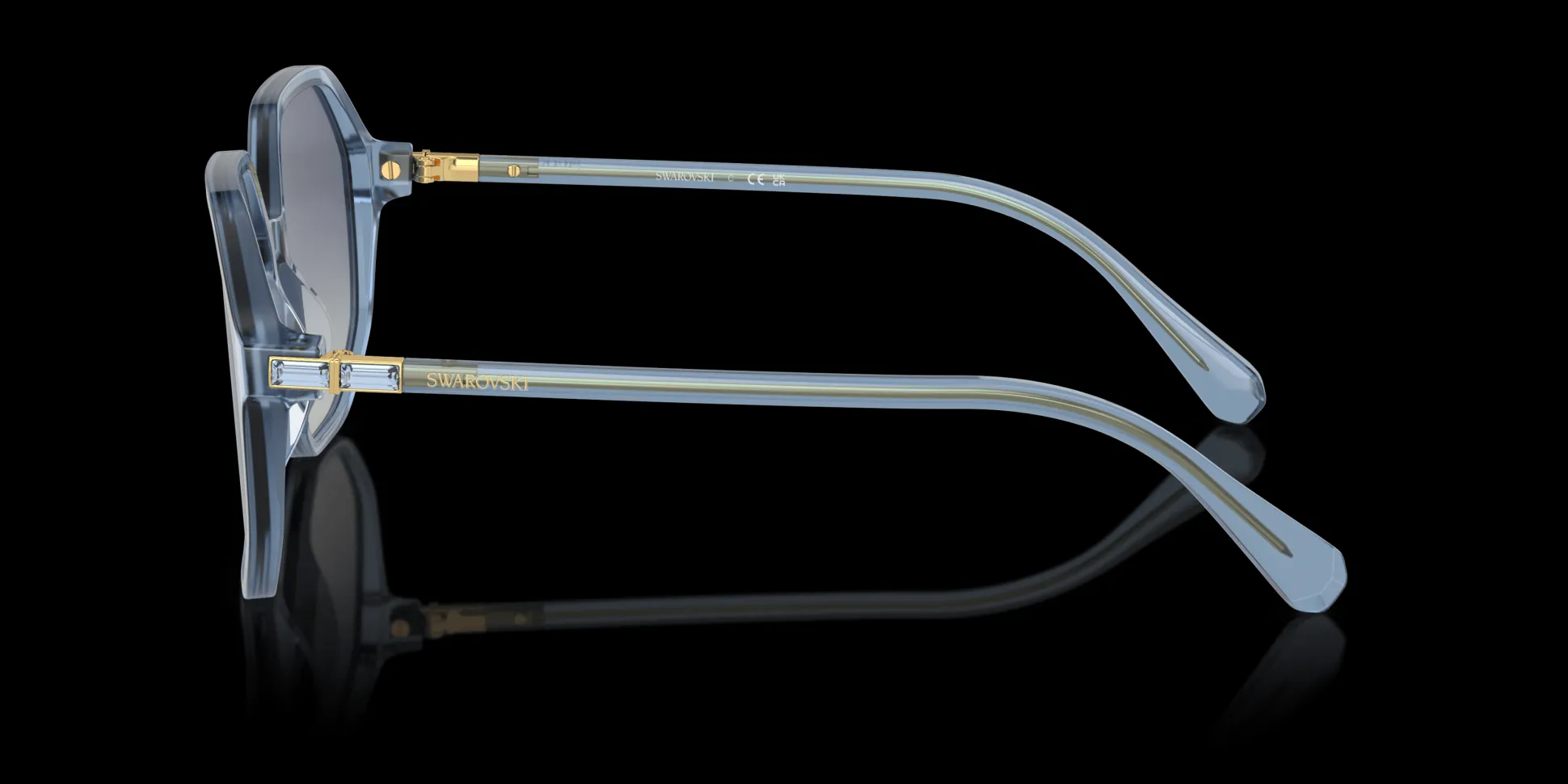SWAROVSKI SK6003 10354L