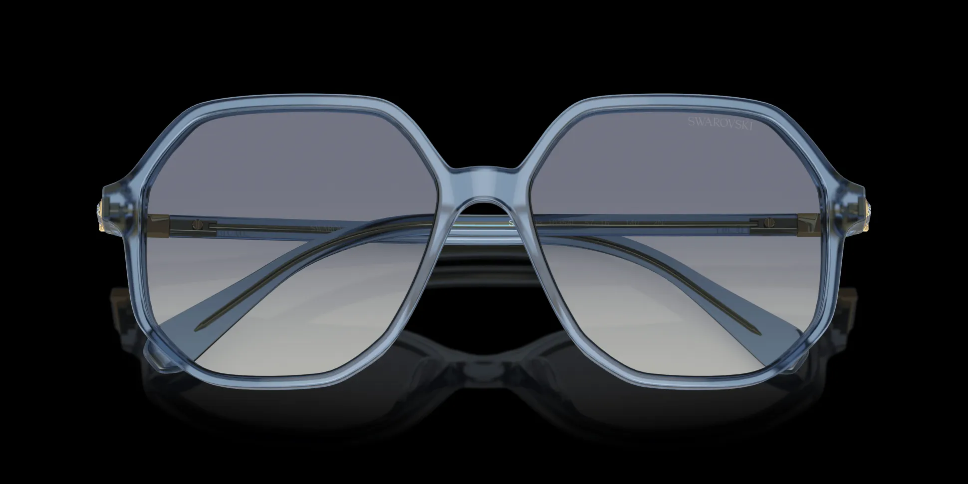 SWAROVSKI SK6003 10354L