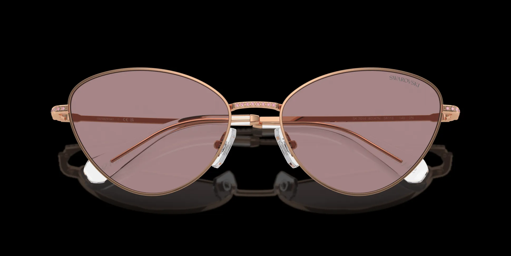 SWAROVSKI SK7014 40147N