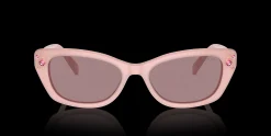 SWAROVSKI SK6019 10317N