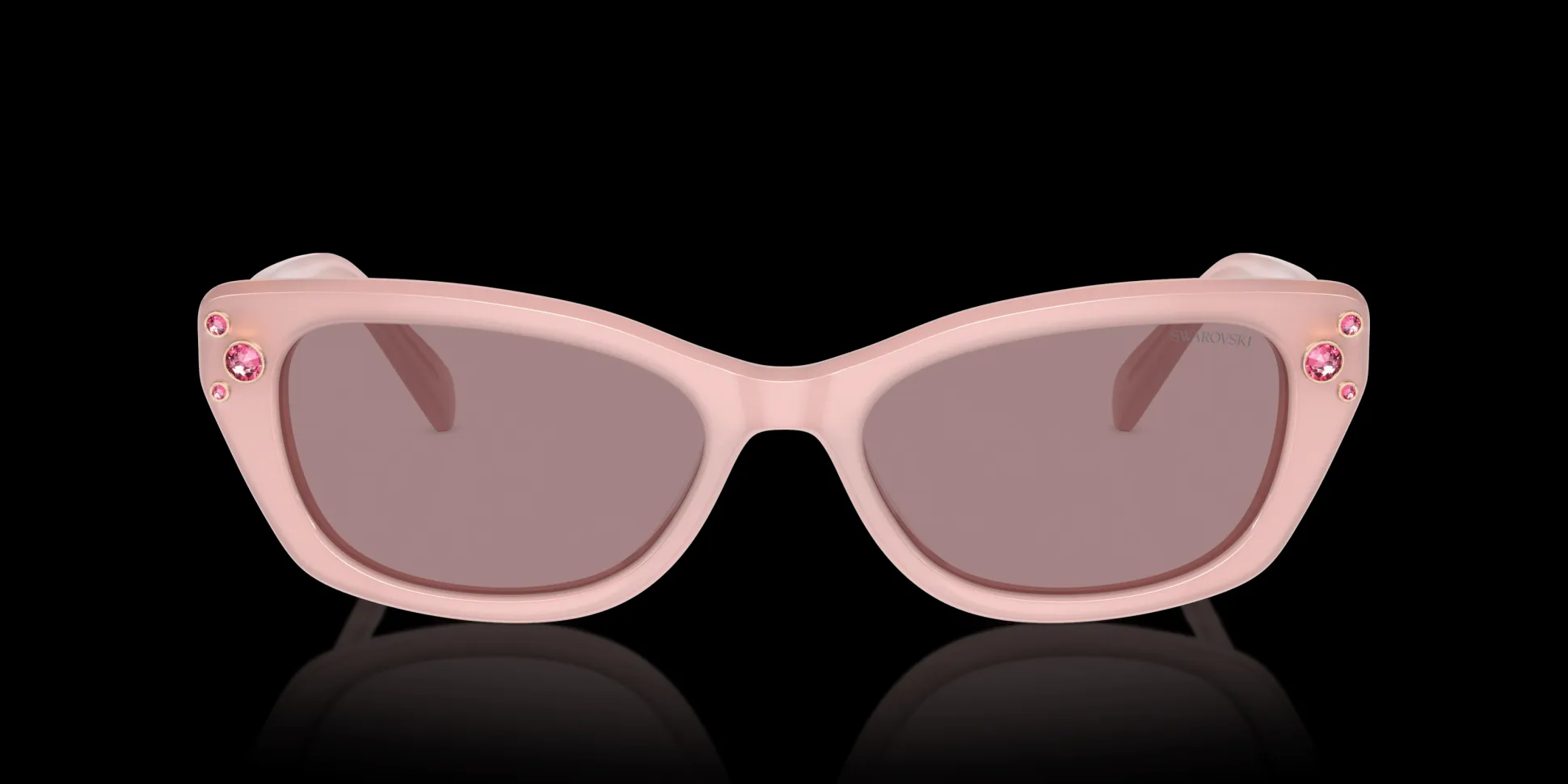 SWAROVSKI SK6019 10317N