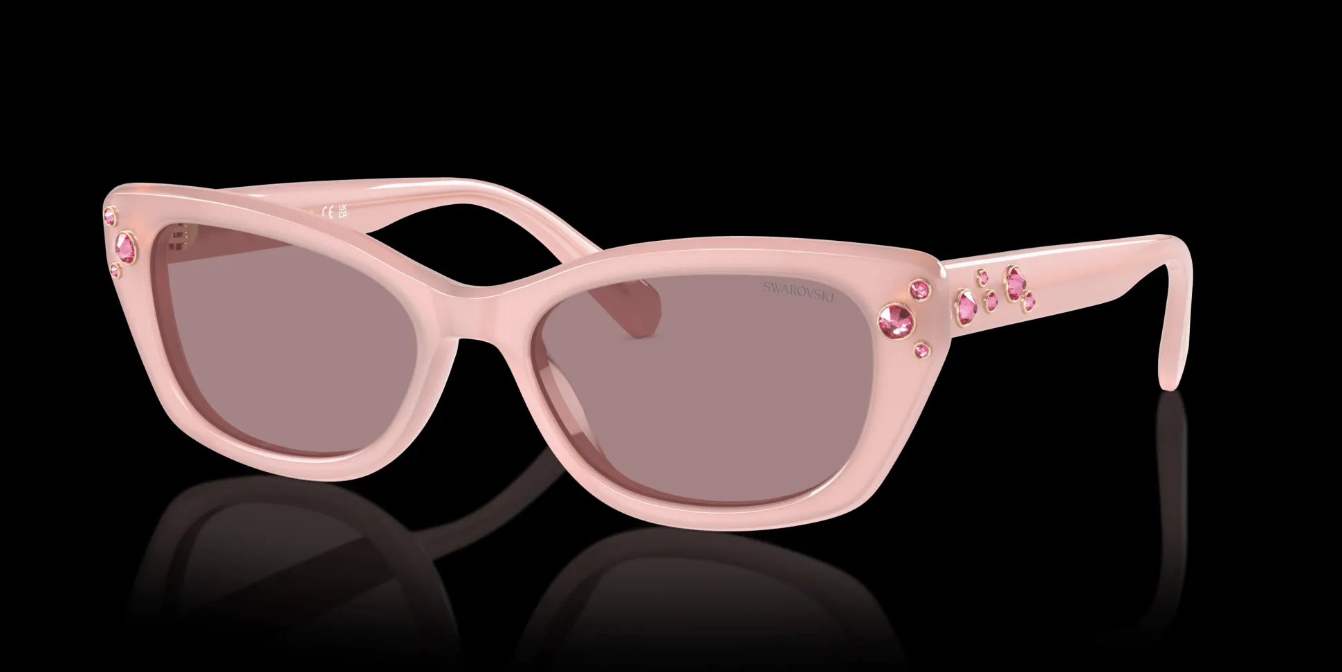 SWAROVSKI SK6019 10317N