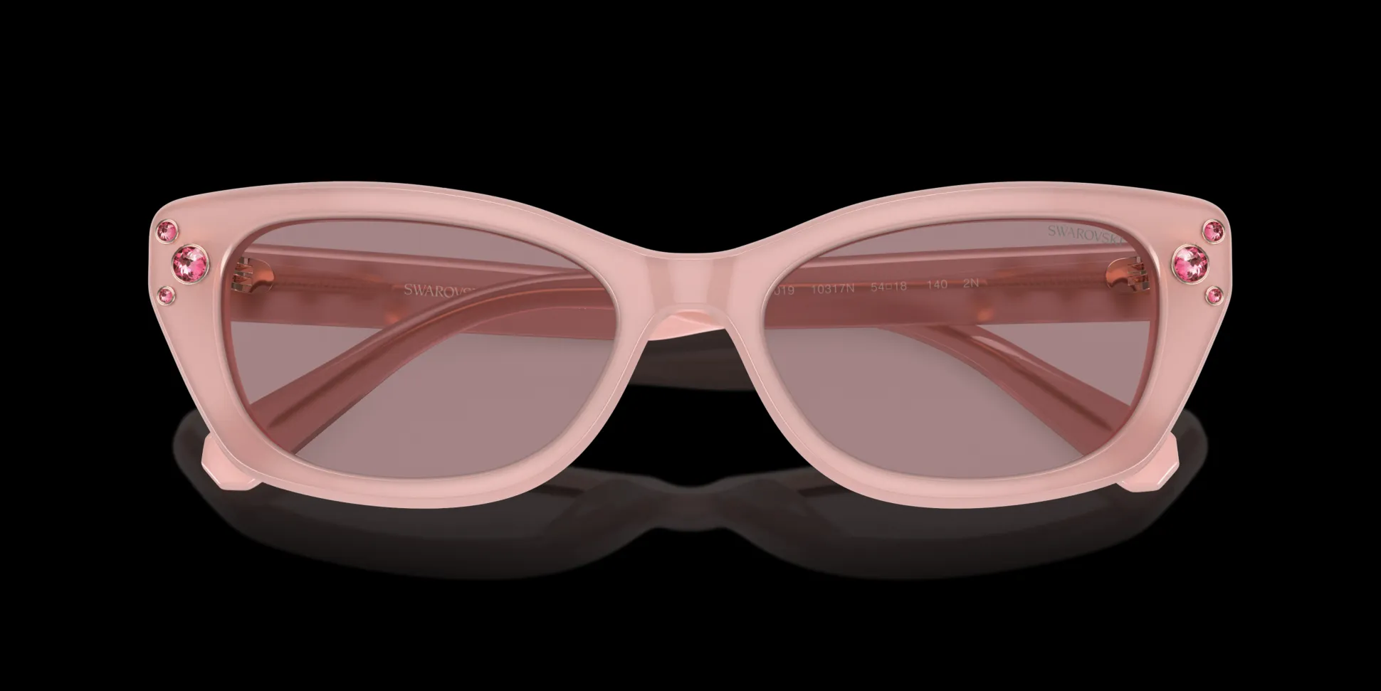 SWAROVSKI SK6019 10317N