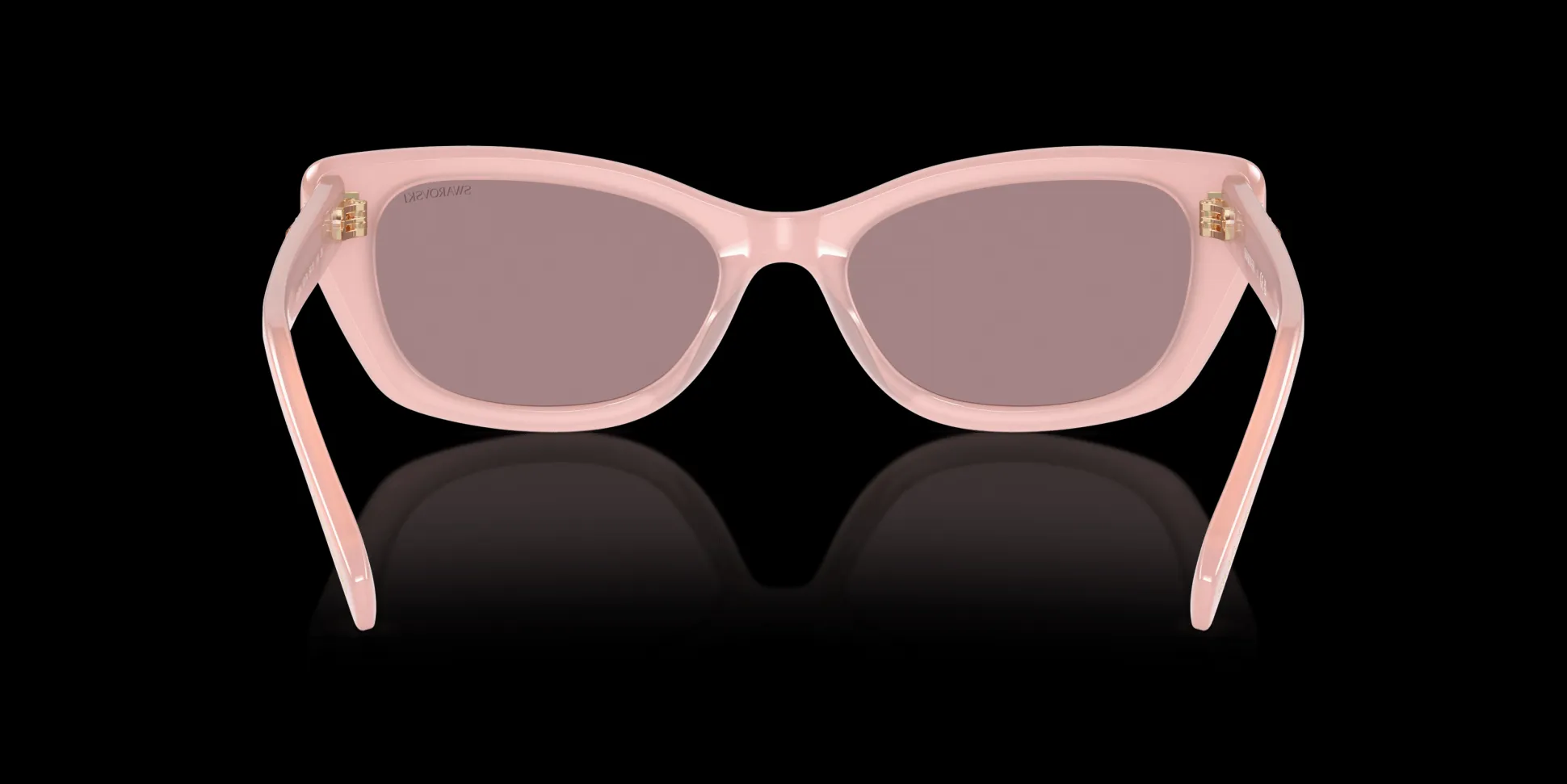 SWAROVSKI SK6019 10317N