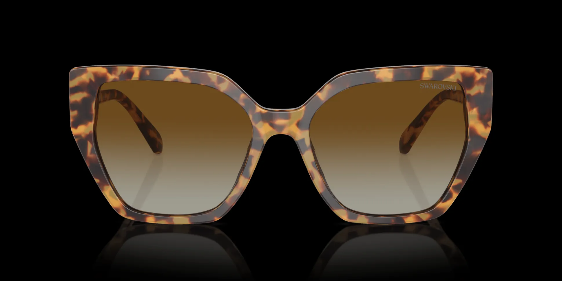 SWAROVSKI SK6016 1004T5
