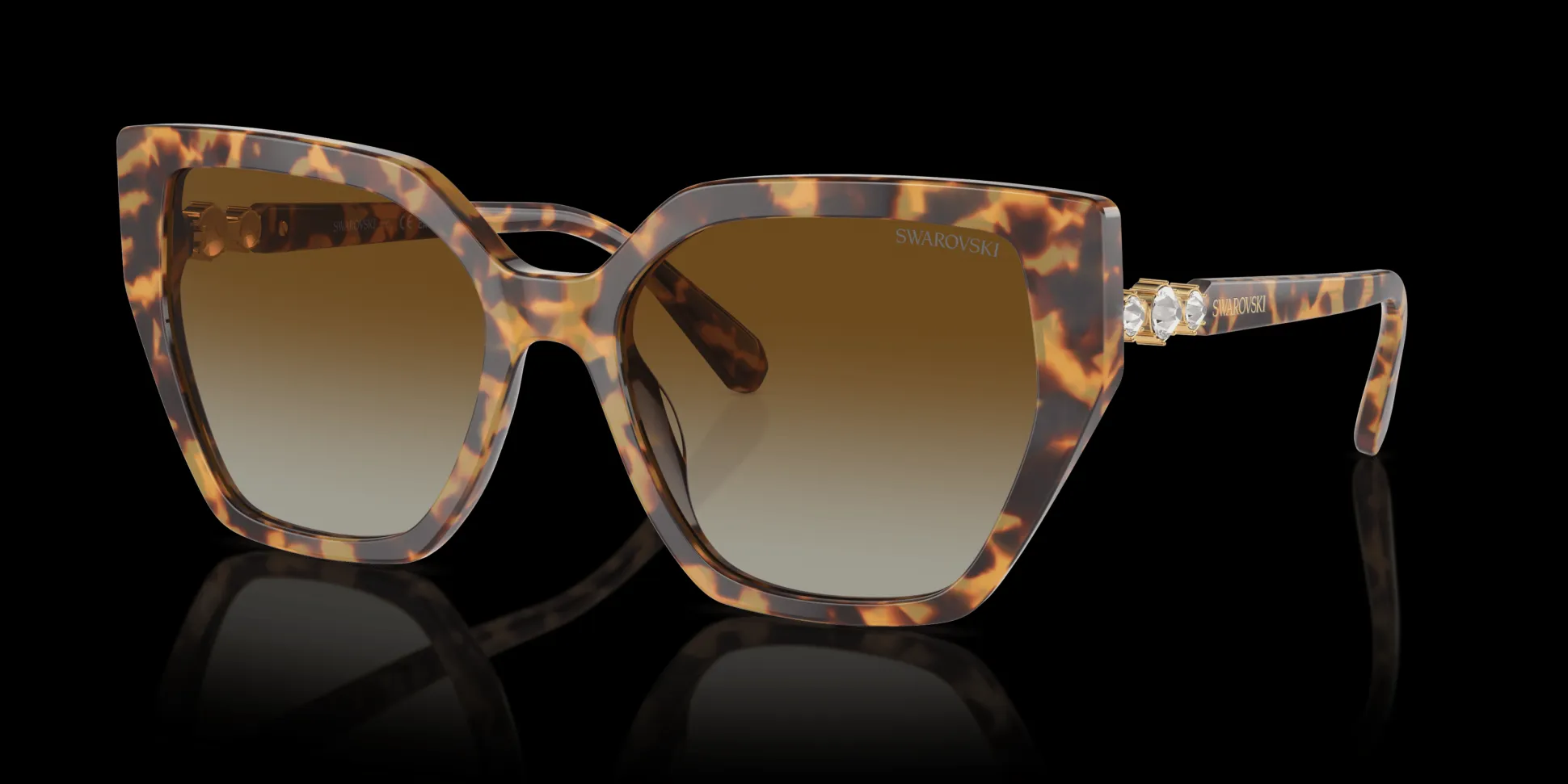 SWAROVSKI SK6016 1004T5