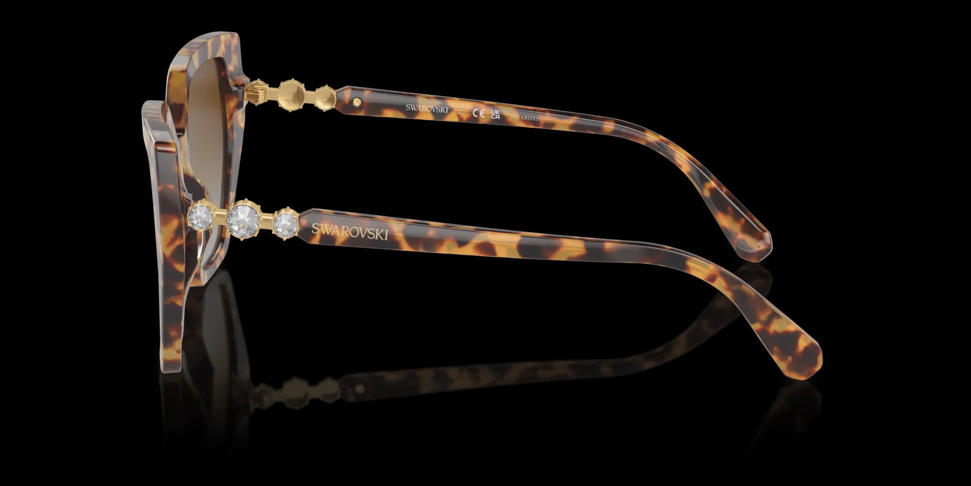 SWAROVSKI SK6016 1004T5
