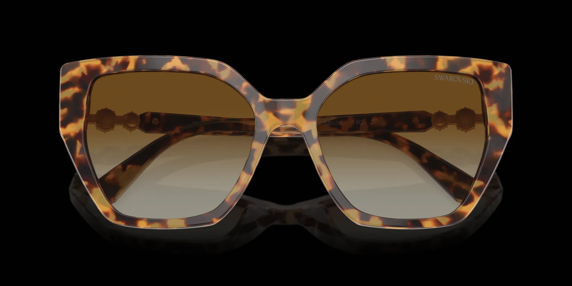 SWAROVSKI SK6016 1004T5