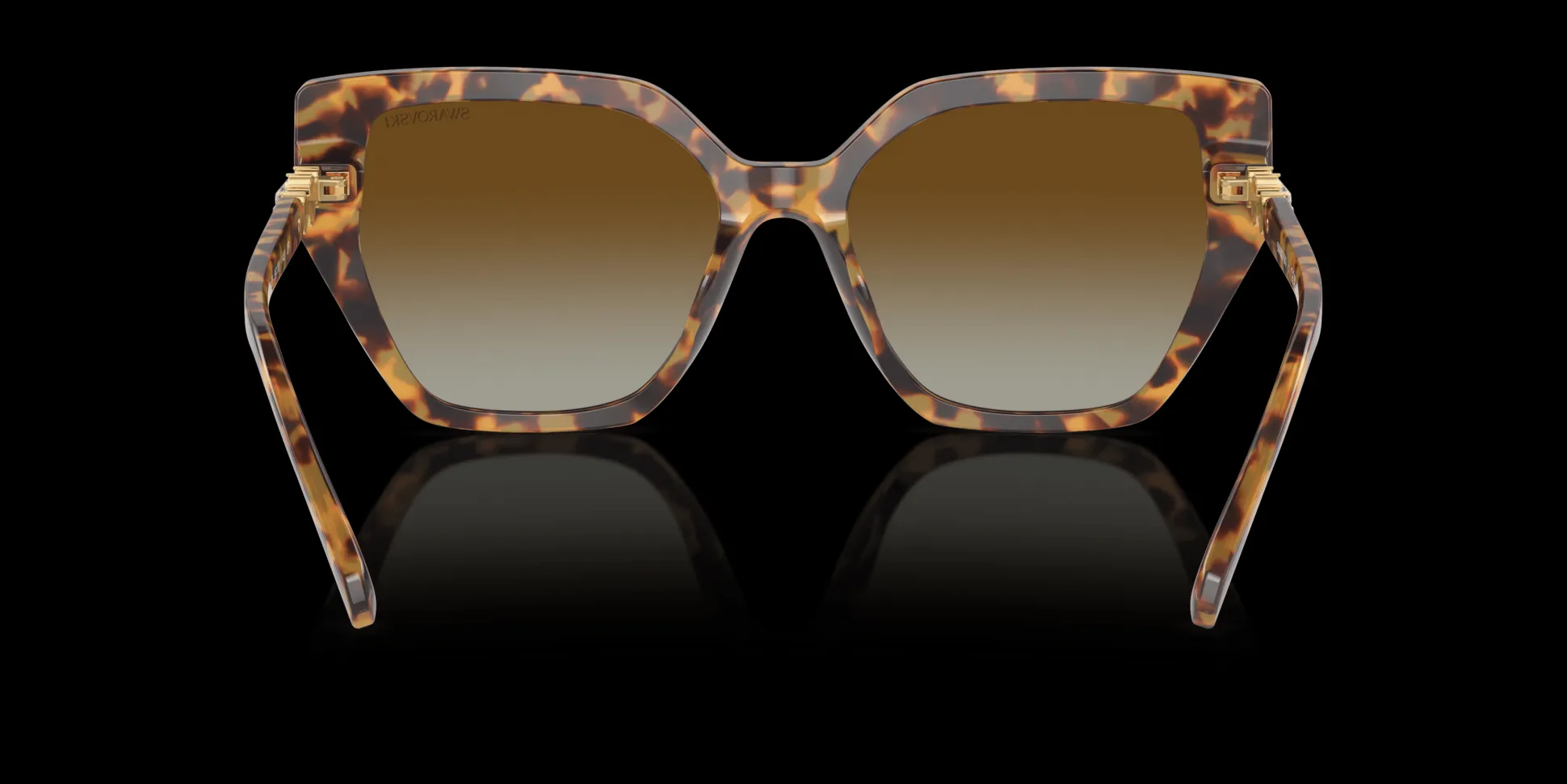 SWAROVSKI SK6016 1004T5