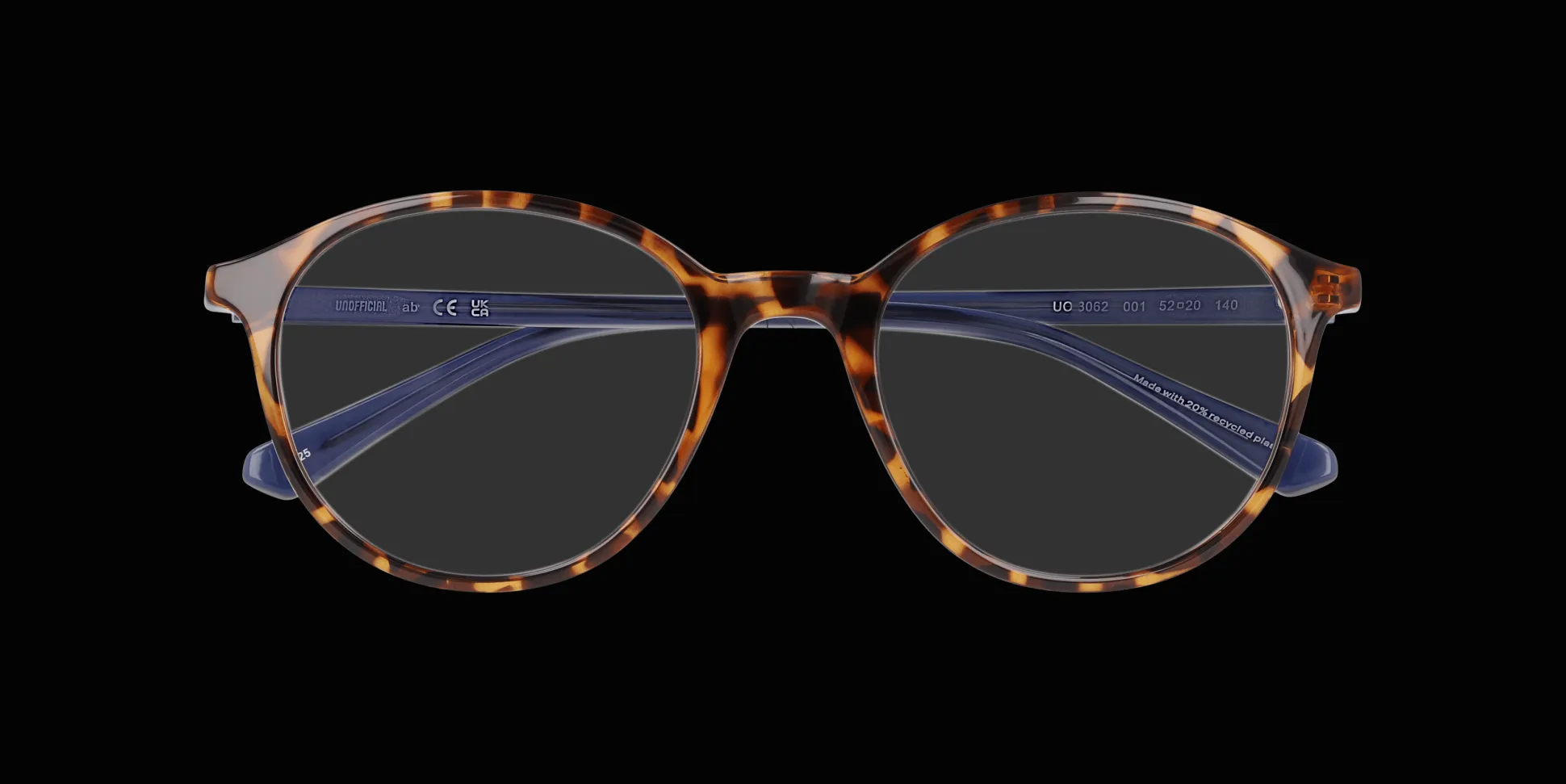 UNOFFICIAL UO3062 1
