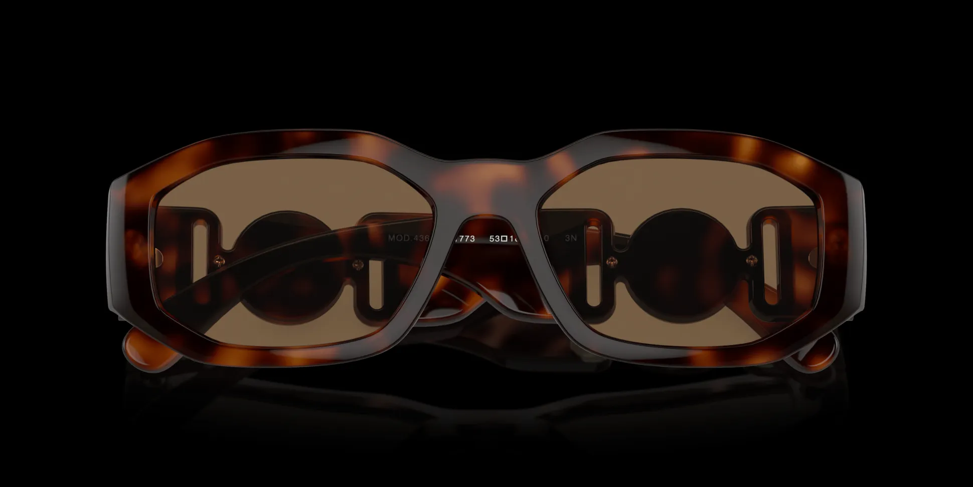 VERSACE Biggie VE4361 521773