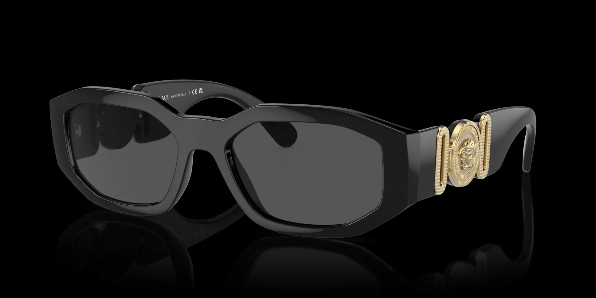 VERSACE Biggie VE4361 GB1/87