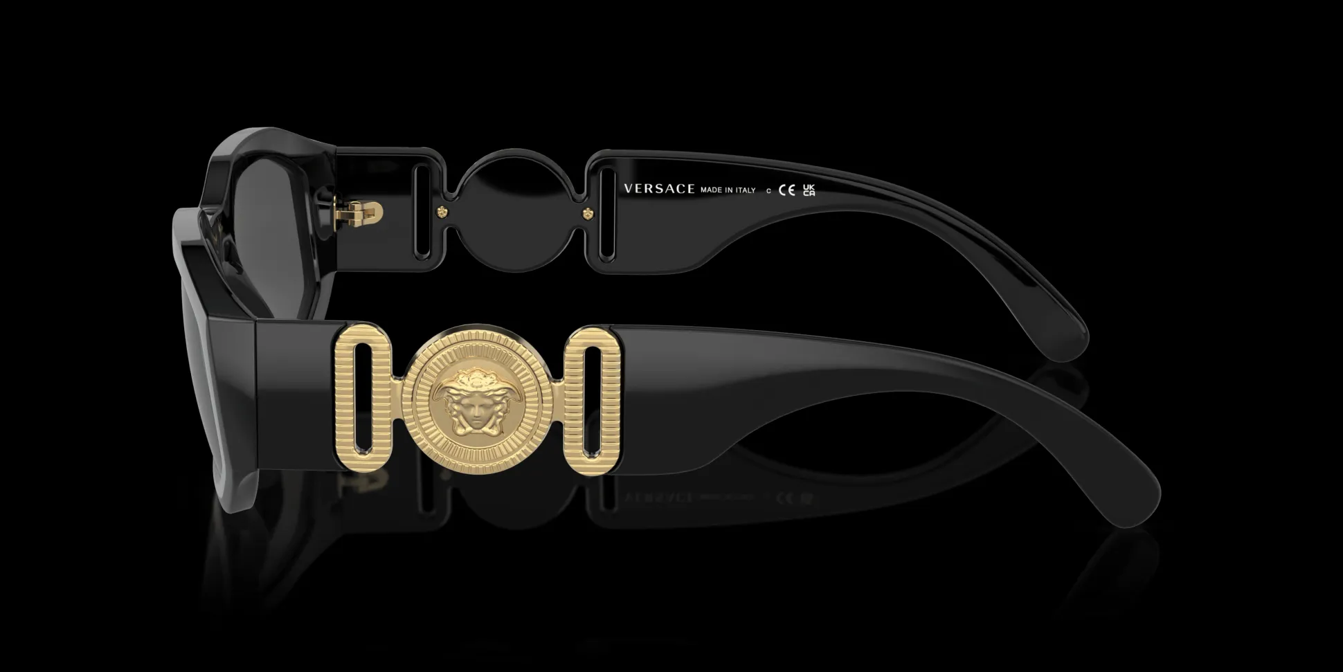 VERSACE Biggie VE4361 GB1/87