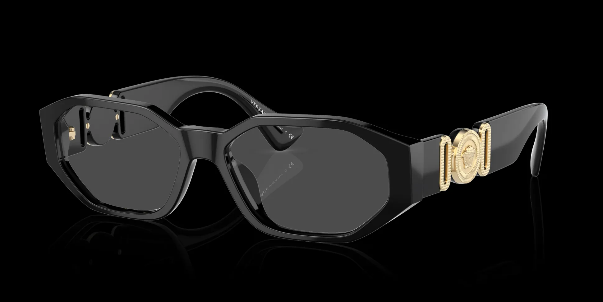 VERSACE Biggie VE3320U GB1