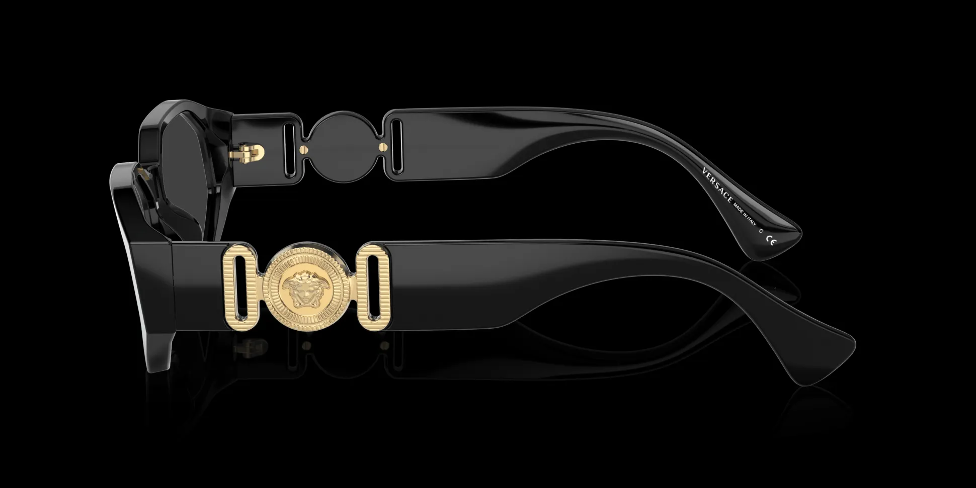 VERSACE Biggie VE3320U GB1