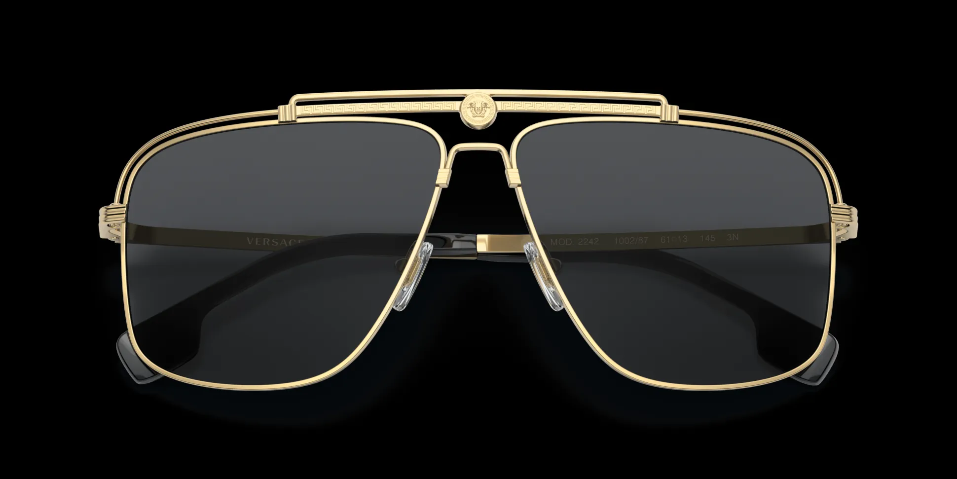 VERSACE VE2242 100287