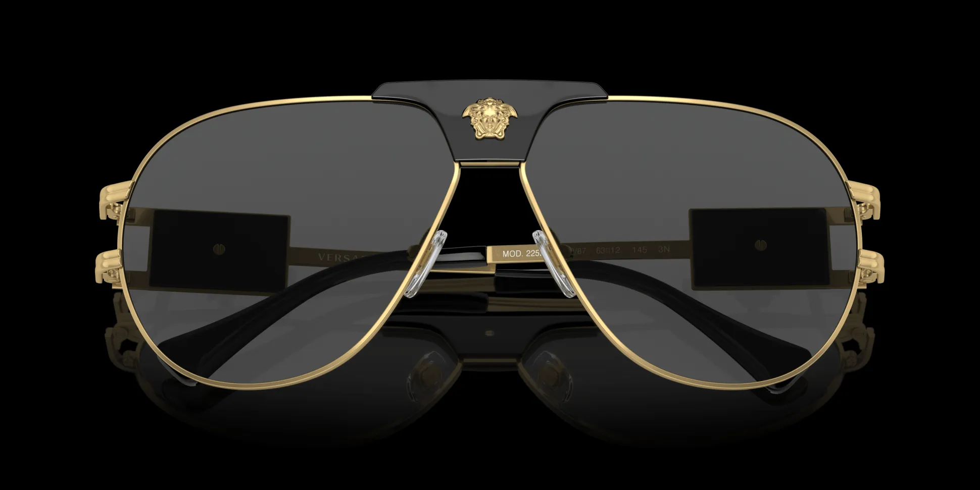 VERSACE VE2252 100287