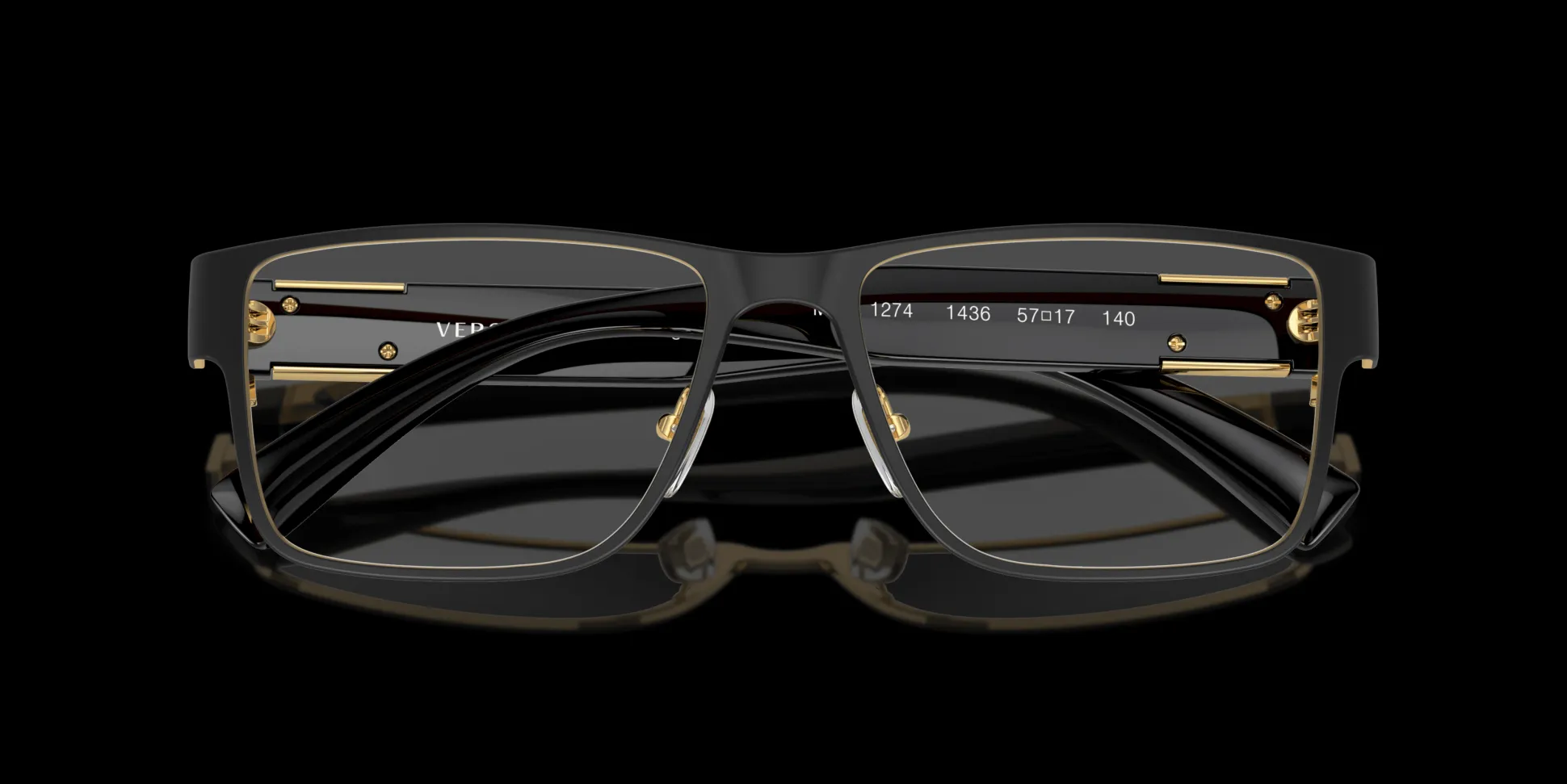 VERSACE VE1274 1436