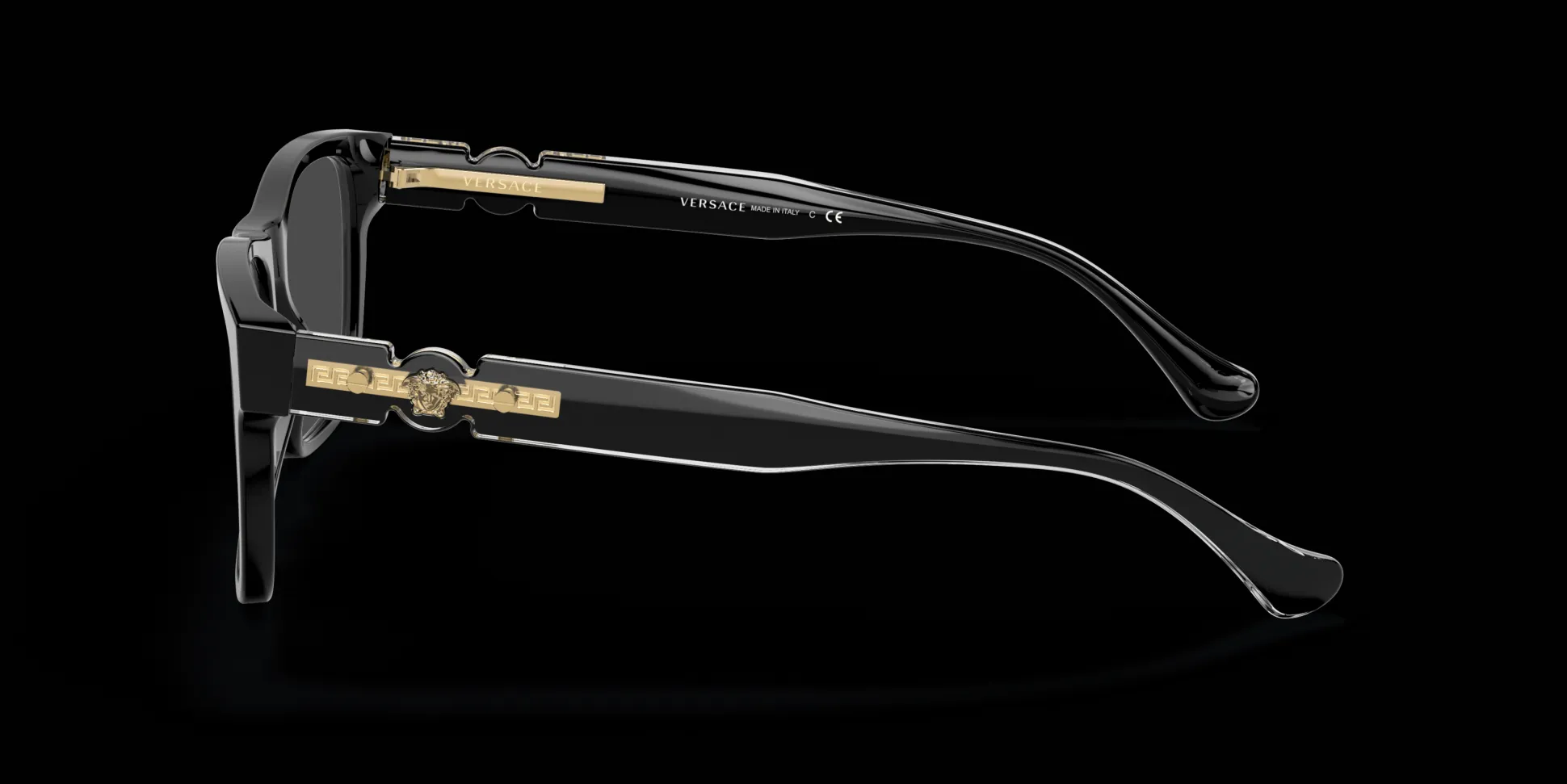 VERSACE VE3303 GB1