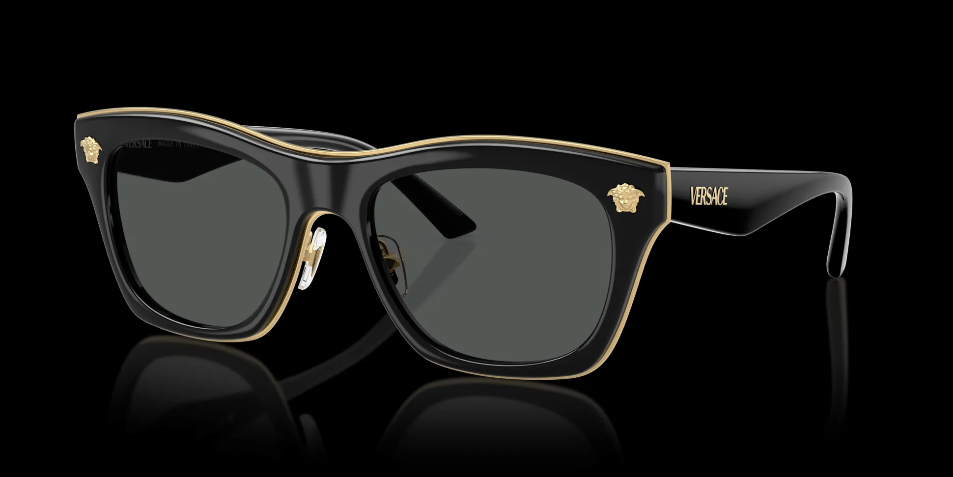 VERSACE VE2272 GB1/87