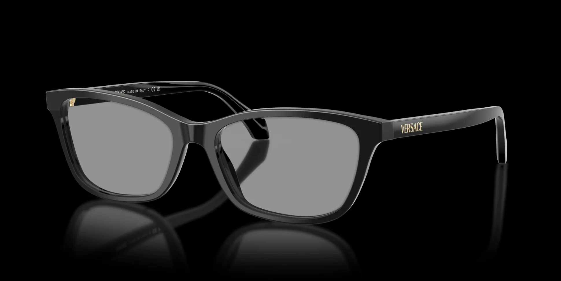 VERSACE VE3375 GB1