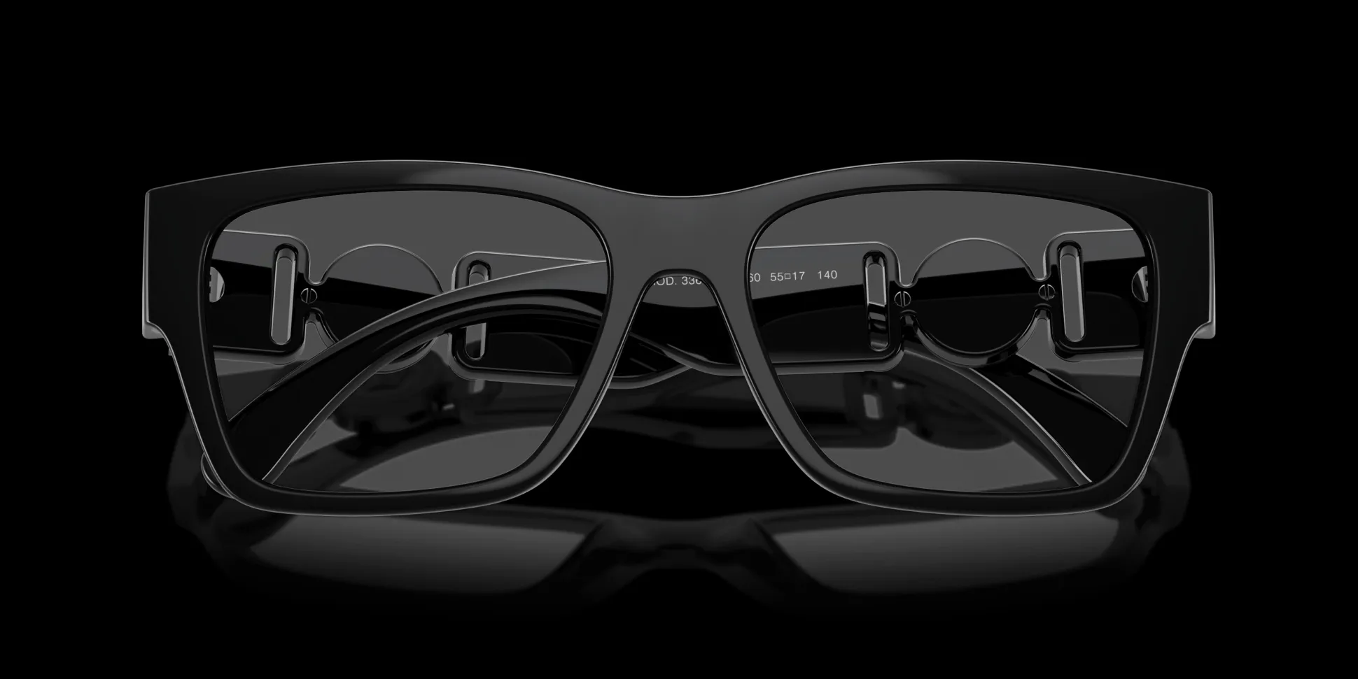 VERSACE VE3368U 5360