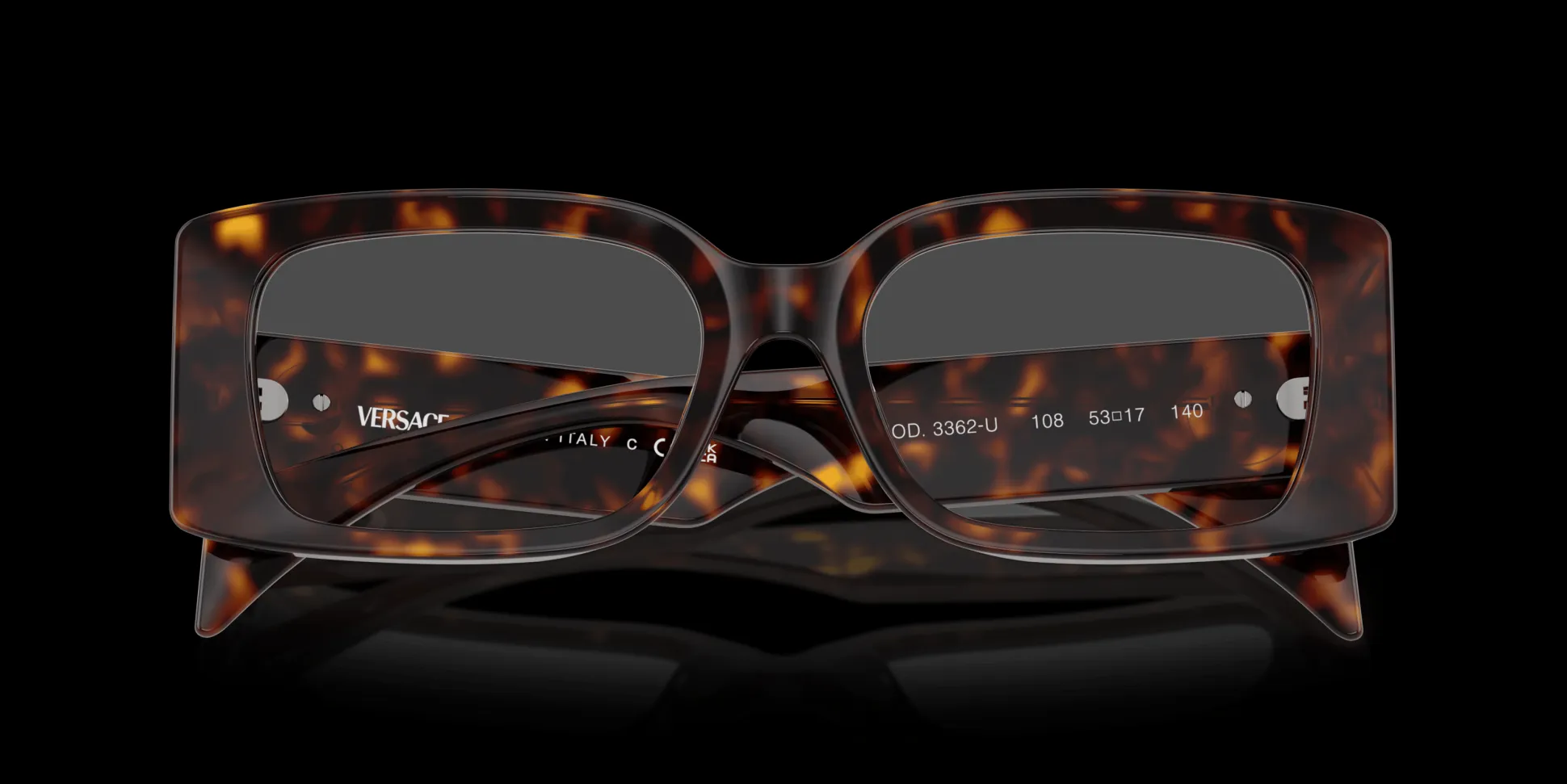 VERSACE VE3362U 108