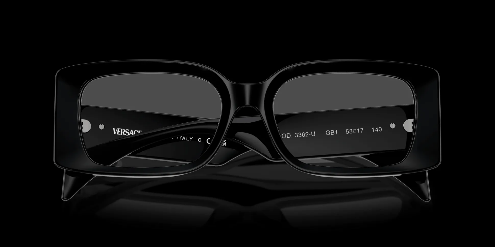 VERSACE VE3362U GB1