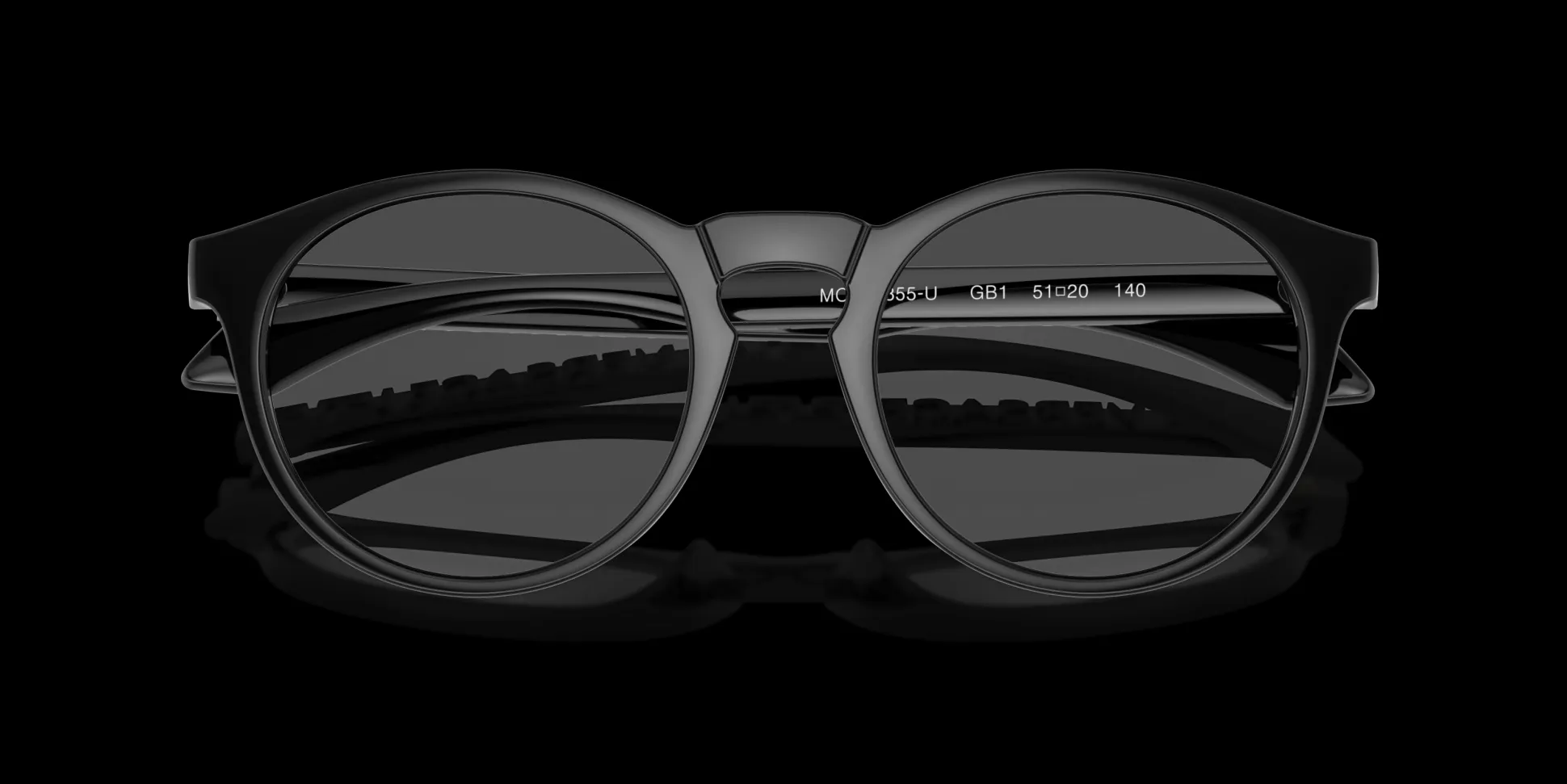 VERSACE VE3355U GB1
