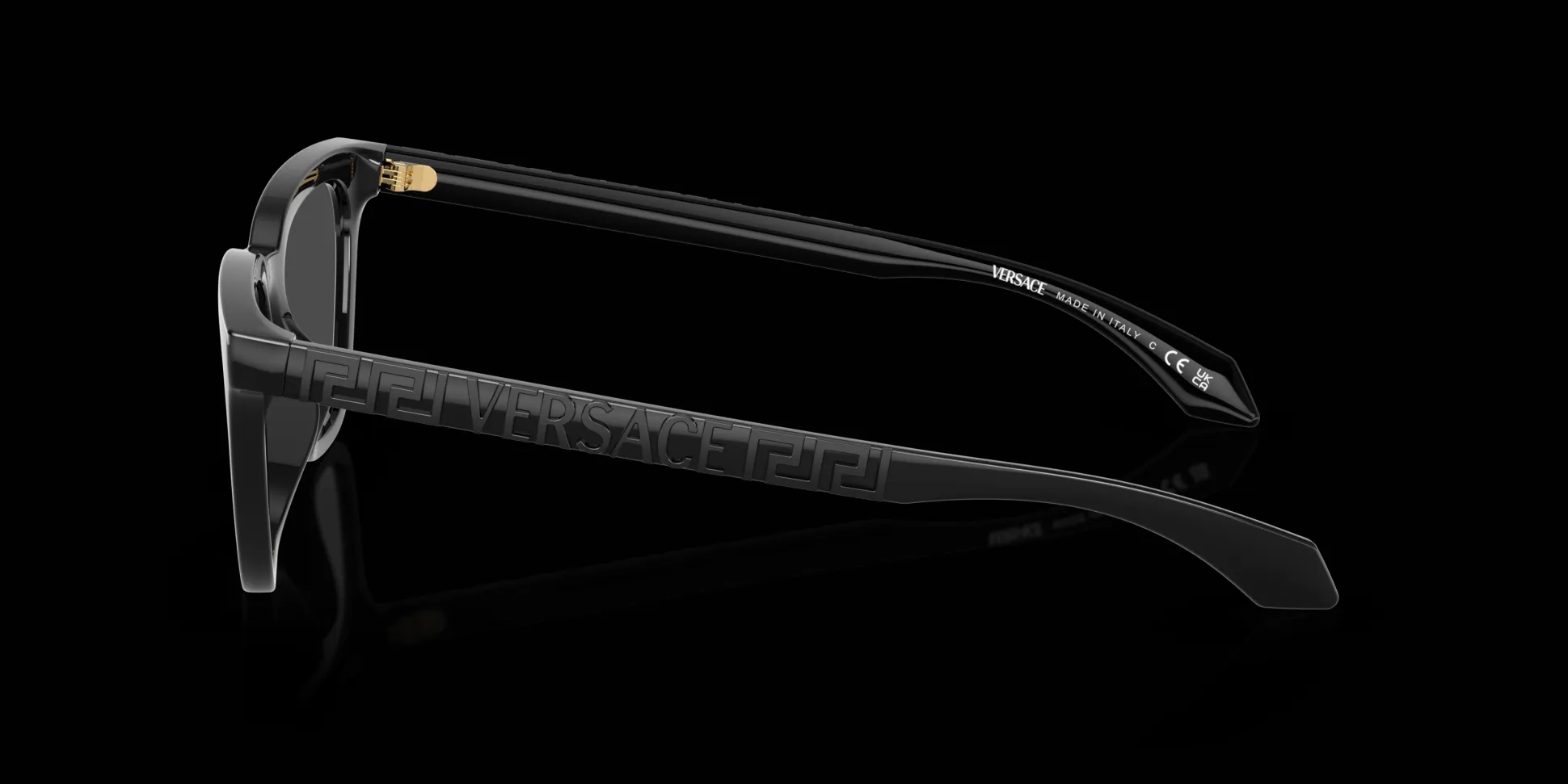 VERSACE VE3352U GB1