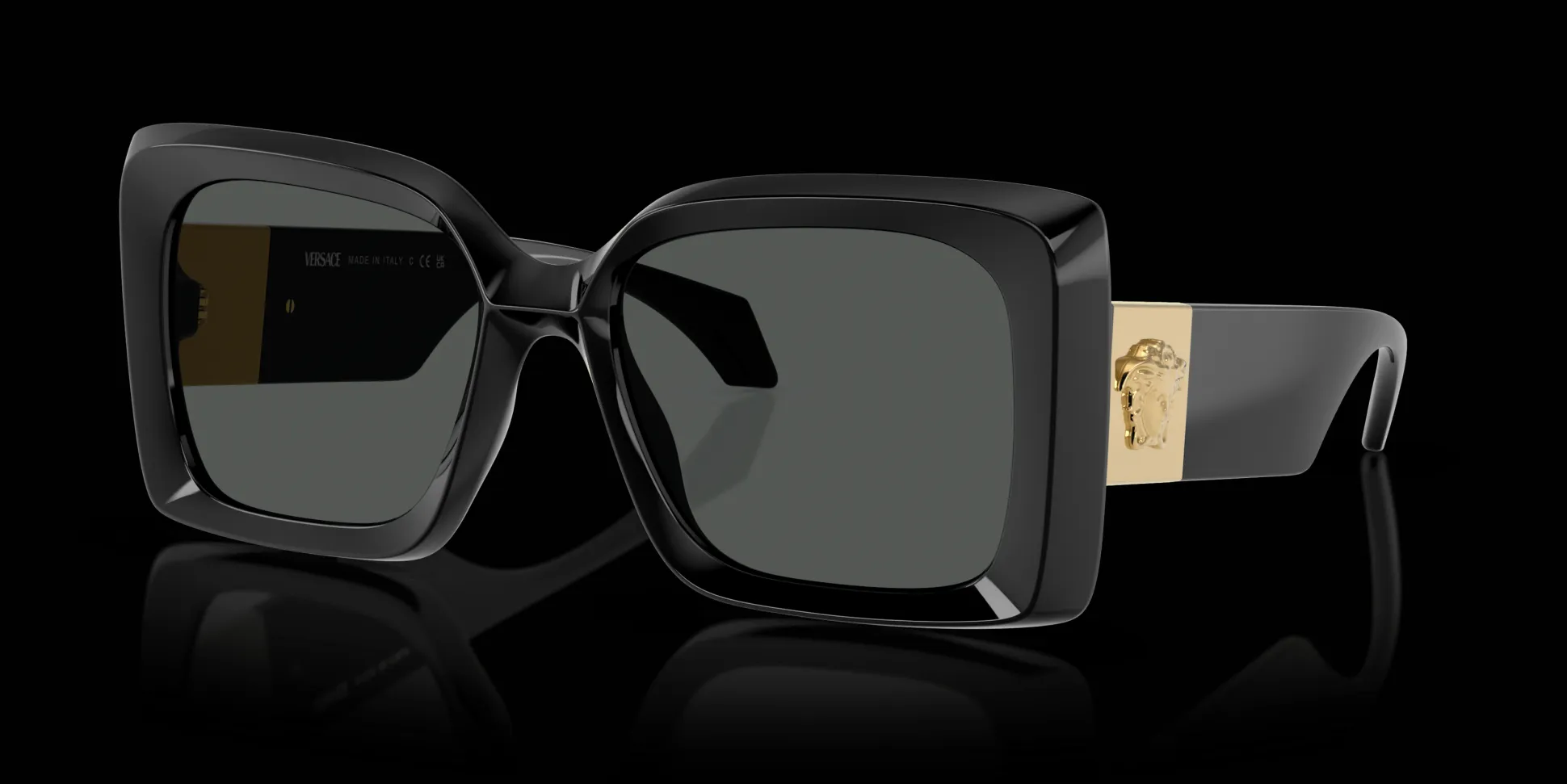 VERSACE VE4467U GB1/87