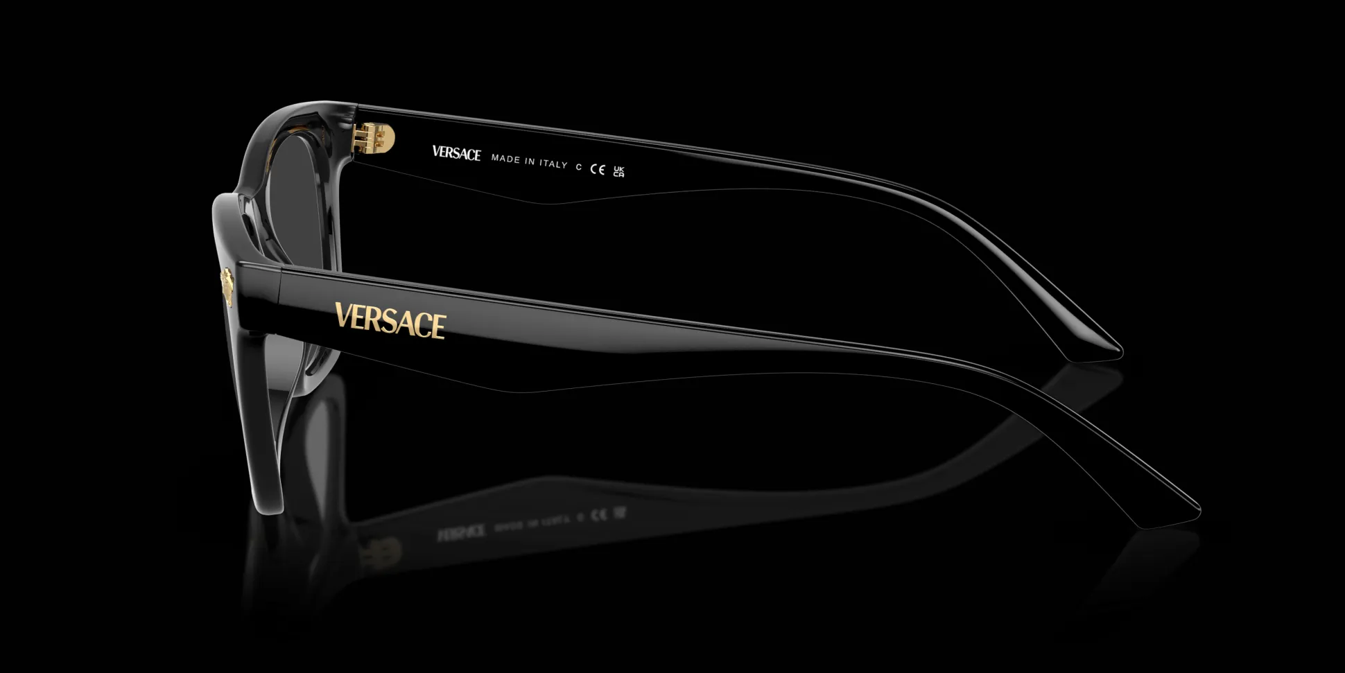 VERSACE VE3363U GB1