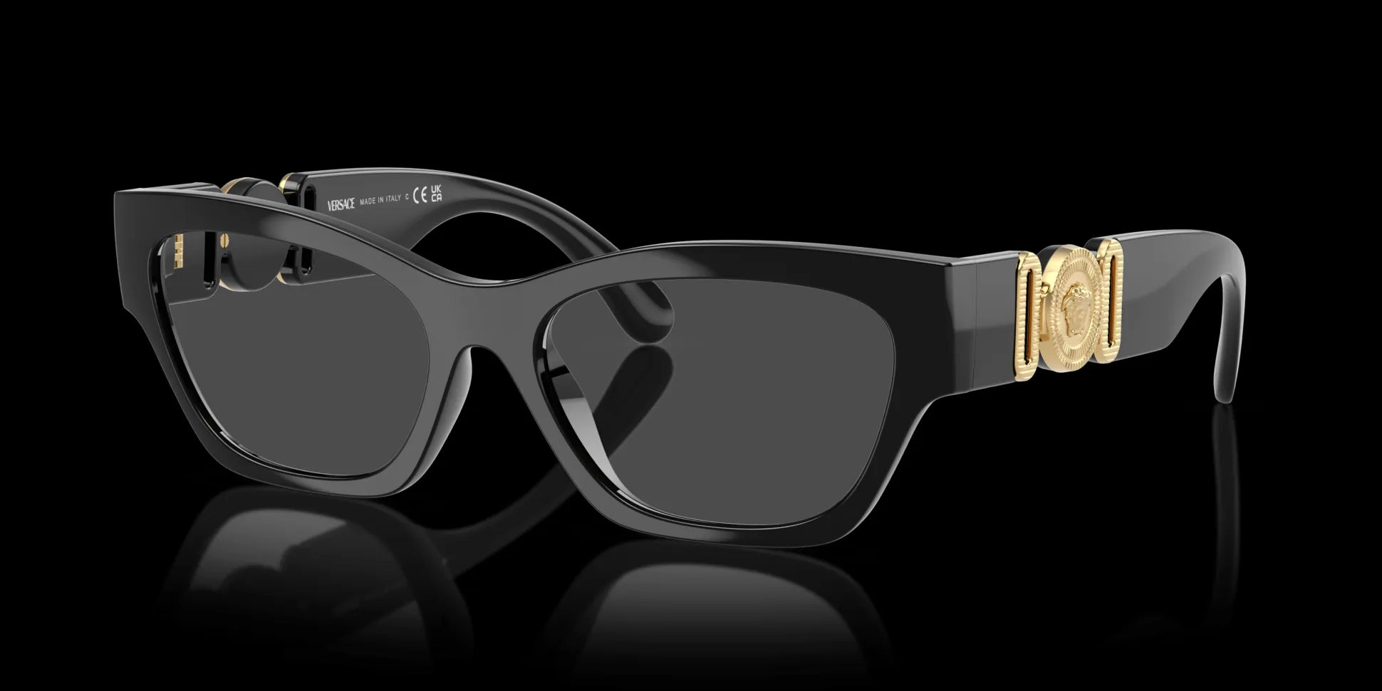 VERSACE VE3367U GB1