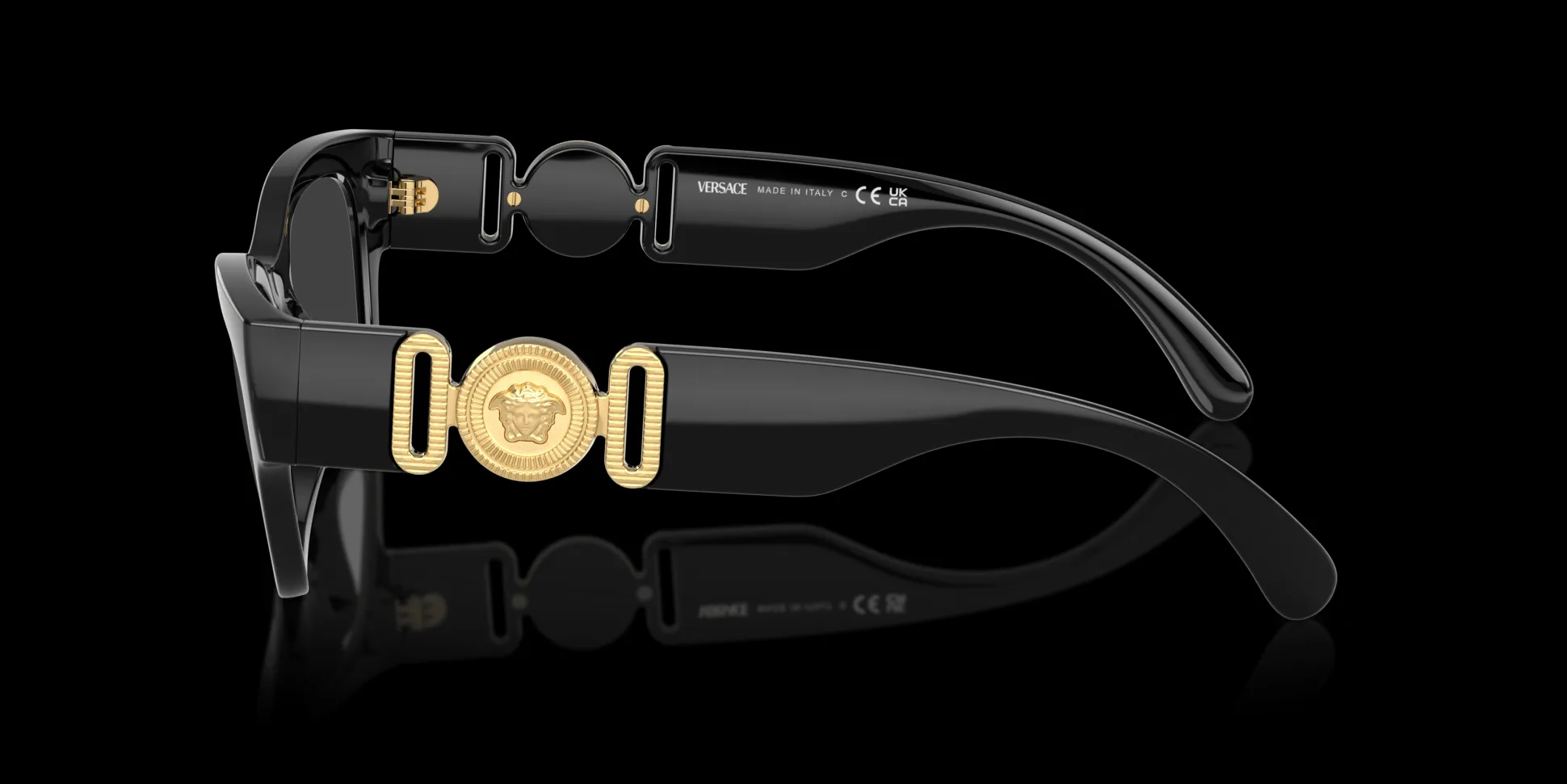VERSACE VE3367U GB1