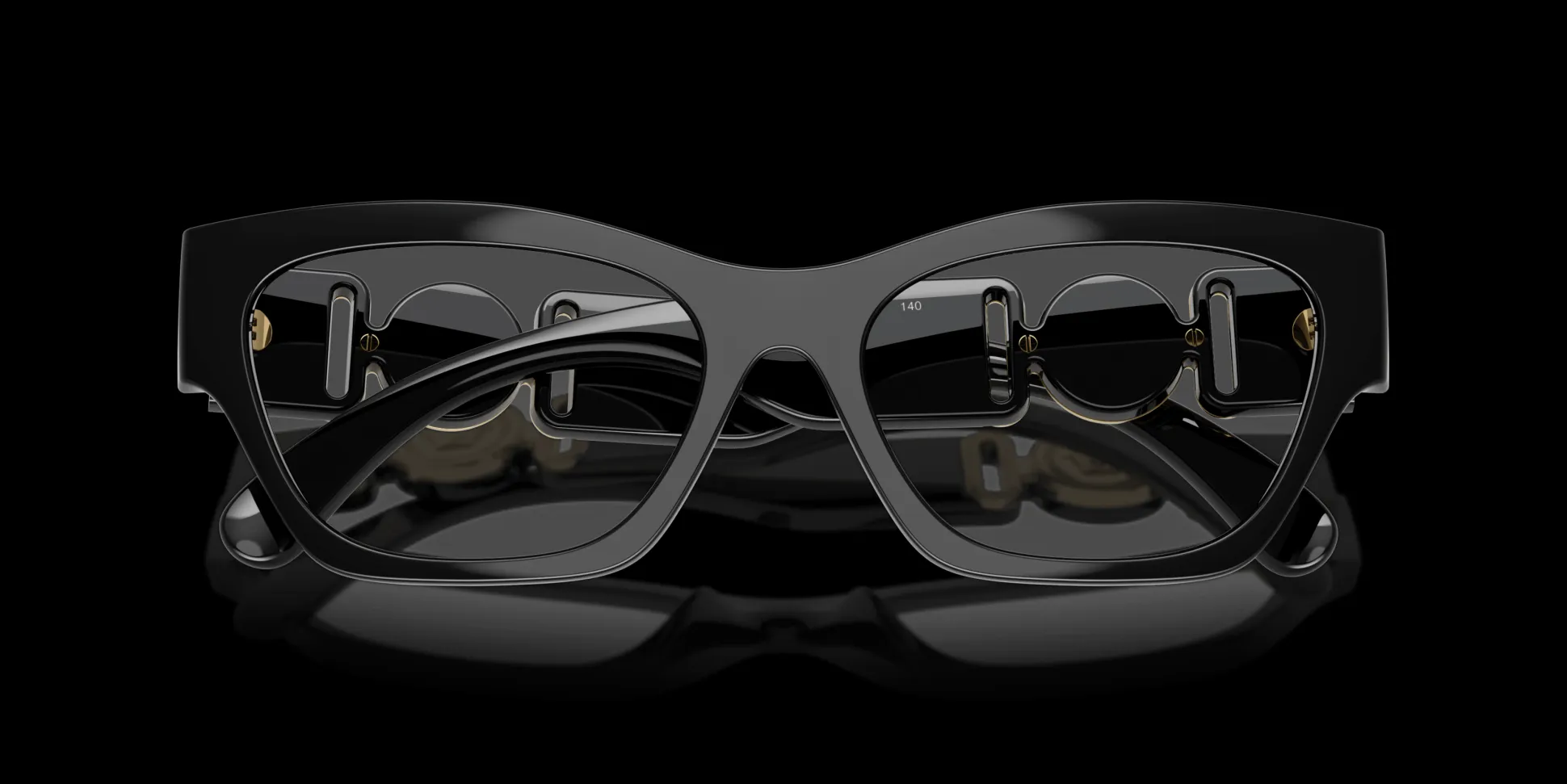 VERSACE VE3367U GB1
